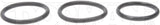 Dorman Engine Coolant Pipe O-Ring Kit (MPN: 926-168)