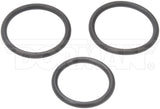 Dorman Engine Coolant Pipe O-Ring Kit (MPN: 926-168)