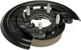 Dorman Brake Backing Plate (MPN: 926-265)