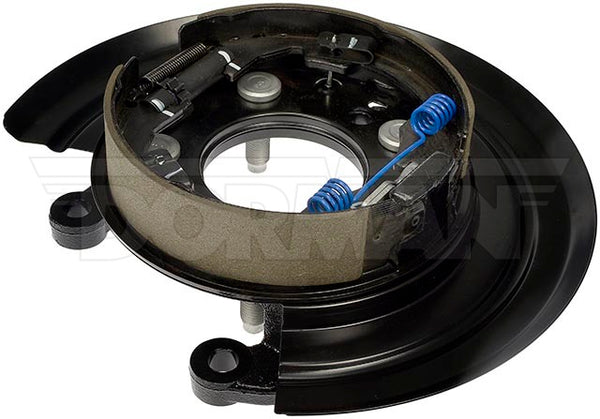 Dorman Brake Backing Plate (MPN: 926-265)