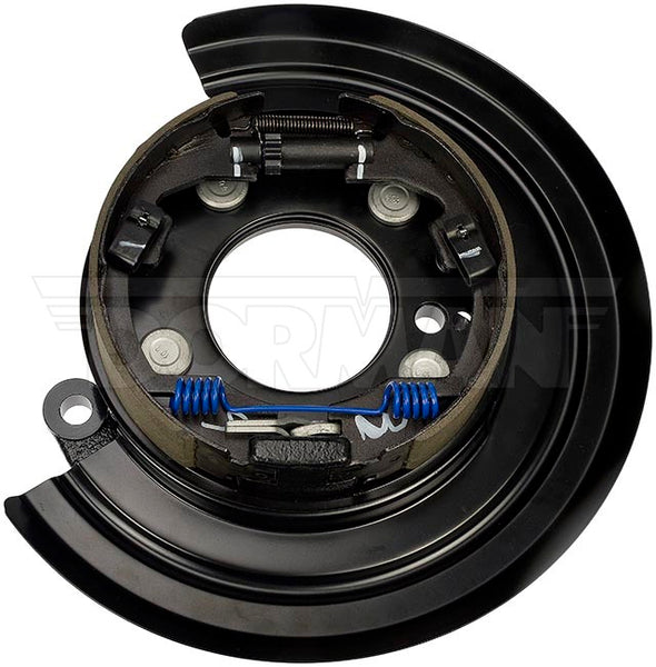 Dorman Brake Backing Plate (MPN: 926-265)