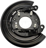 Dorman Brake Backing Plate (MPN: 926-265)