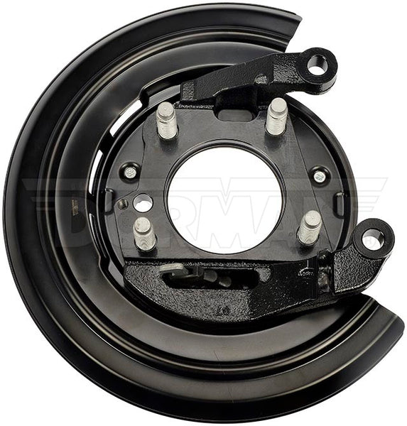 Dorman Brake Backing Plate (MPN: 926-265)