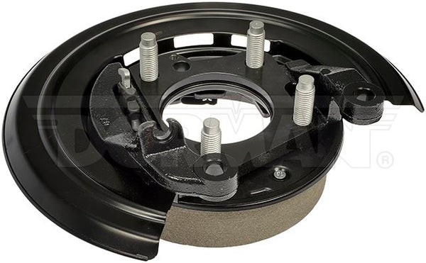 Dorman Brake Backing Plate (MPN: 926-265)