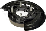 Dorman Brake Backing Plate (MPN: 926-266)