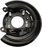 Dorman Brake Backing Plate (MPN: 926-266)