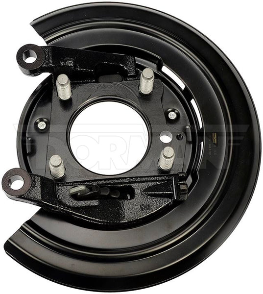Dorman Brake Backing Plate (MPN: 926-266)