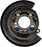 Dorman Brake Backing Plate (MPN: 926-266)