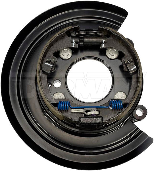 Dorman Brake Backing Plate (MPN: 926-266)