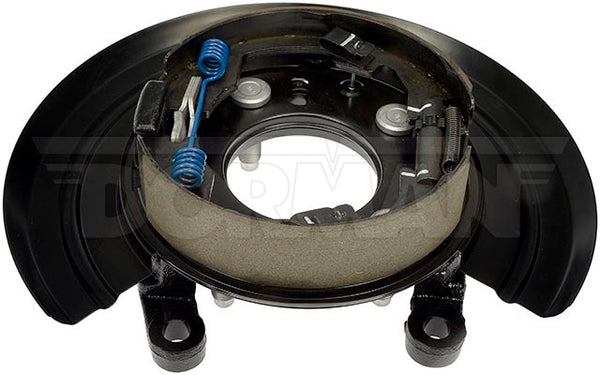 Dorman Brake Backing Plate (MPN: 926-266)