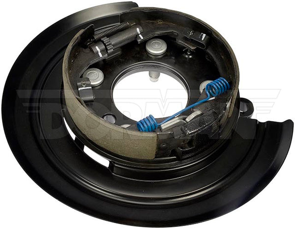 Dorman Brake Backing Plate (MPN: 926-266)