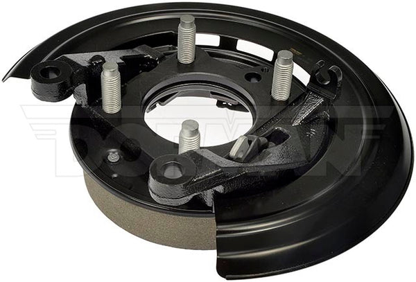 Dorman Brake Backing Plate (MPN: 926-266)