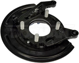 Dorman Brake Backing Plate (MPN: 926-267)