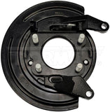 Dorman Brake Backing Plate (MPN: 926-267)