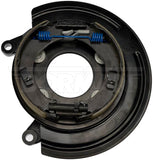 Dorman Brake Backing Plate (MPN: 926-267)