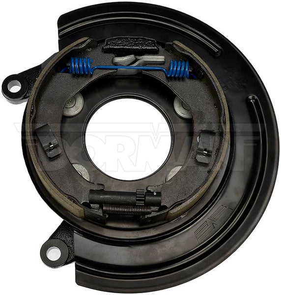 Dorman Brake Backing Plate (MPN: 926-267)