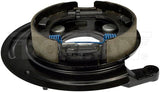Dorman Brake Backing Plate (MPN: 926-267)