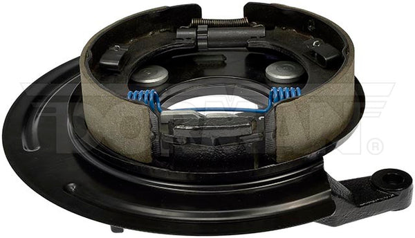 Dorman Brake Backing Plate (MPN: 926-267)