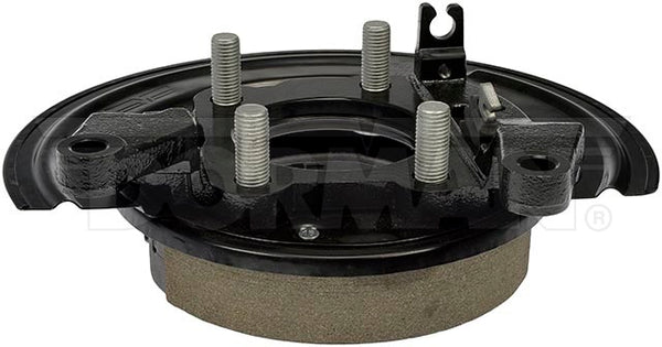 Dorman Brake Backing Plate (MPN: 926-267)