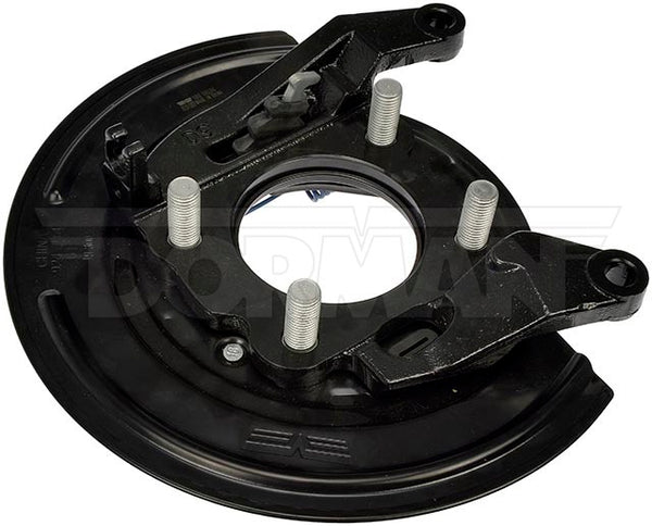 Dorman Brake Backing Plate (MPN: 926-267)