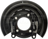 Dorman Brake Backing Plate (MPN: 926-272)