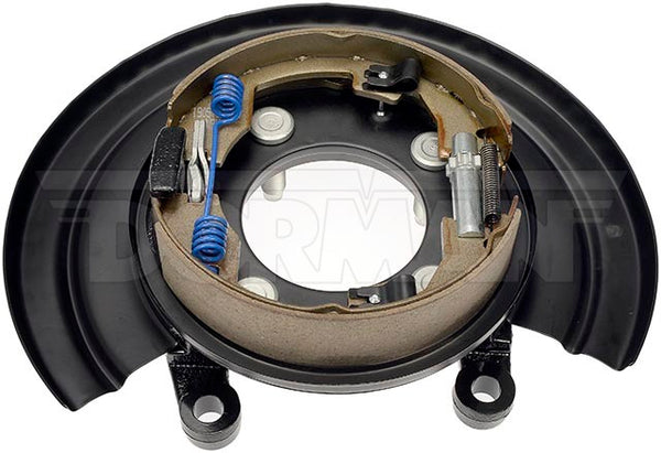 Dorman Brake Backing Plate (MPN: 926-272)