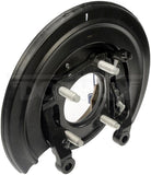 Dorman Brake Backing Plate (MPN: 926-272)