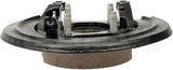 Dorman Brake Backing Plate (MPN: 926-272)
