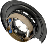 Dorman Brake Backing Plate (MPN: 926-272)