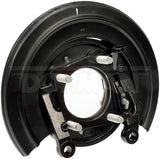 Dorman Brake Backing Plate (MPN: 926-272)