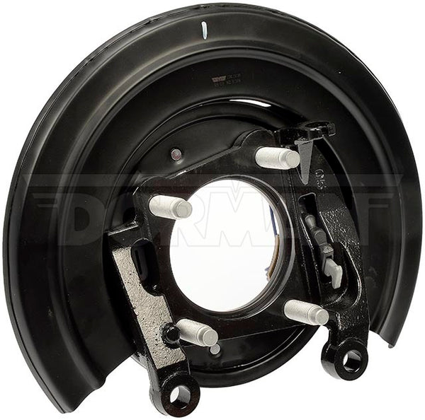 Dorman Brake Backing Plate (MPN: 926-272)