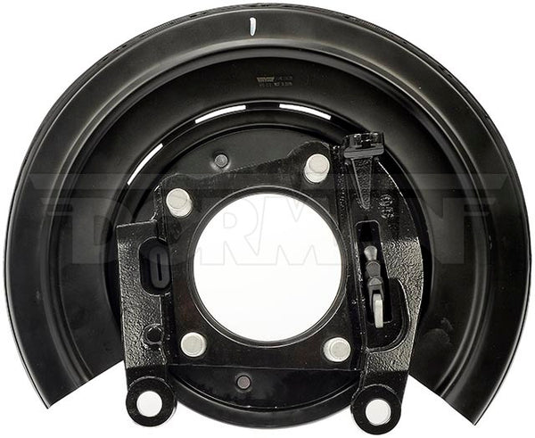 Dorman Brake Backing Plate (MPN: 926-272)