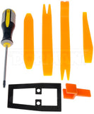 Dorman Sliding Door Handle Repair Kit (MPN: 926-288)
