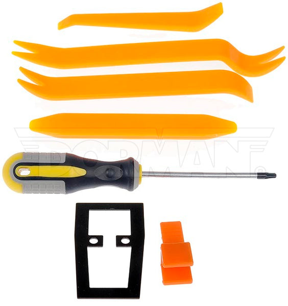 Dorman Sliding Door Handle Repair Kit (MPN: 926-288)