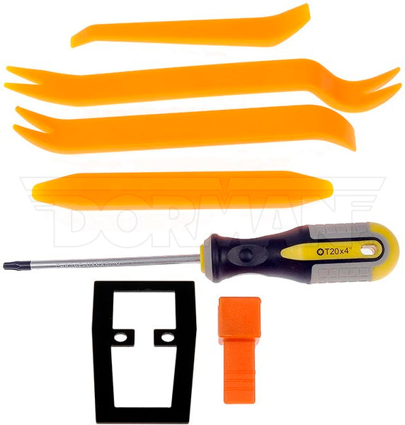 Dorman Sliding Door Handle Repair Kit (MPN: 926-288)