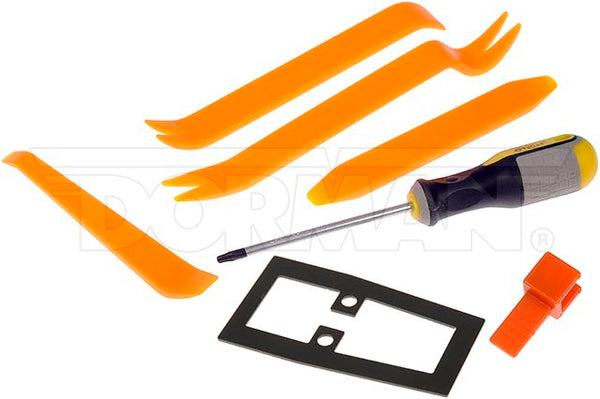 Dorman Sliding Door Handle Repair Kit (MPN: 926-288)