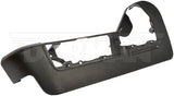 Dorman Seat Track Cover (MPN: 926-366)