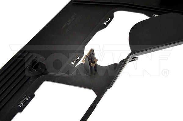 Dorman Seat Track Cover (MPN: 926-366)