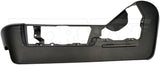Dorman Seat Track Cover (MPN: 926-366)