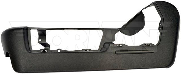 Dorman Seat Track Cover (MPN: 926-366)