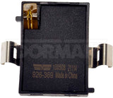 OE Solutions Humidity Sensor (MPN: 926-369)