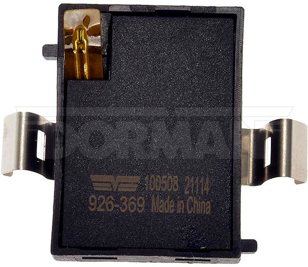OE Solutions Humidity Sensor (MPN: 926-369)