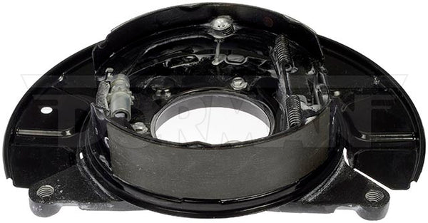Dorman Brake Backing Plate (MPN: 926-371)