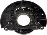 Dorman Brake Backing Plate (MPN: 926-371)