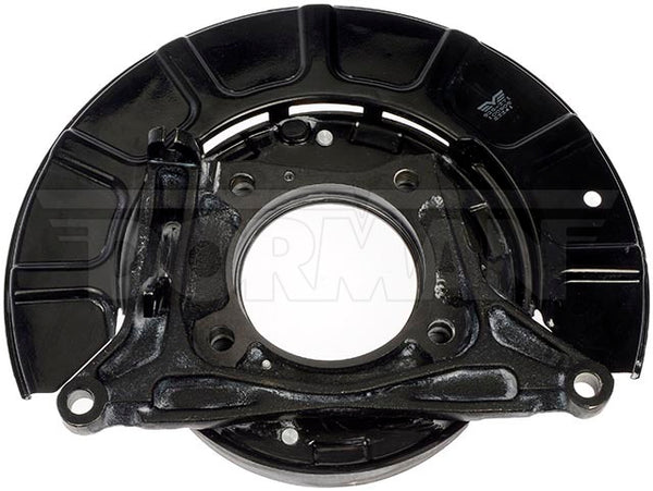 Dorman Brake Backing Plate (MPN: 926-371)