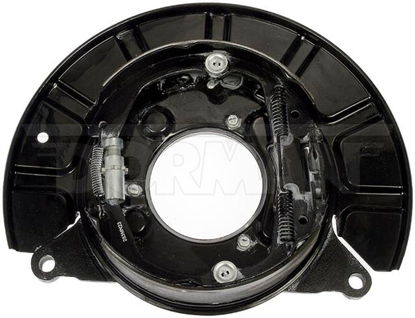 Dorman Brake Backing Plate (MPN: 926-371)