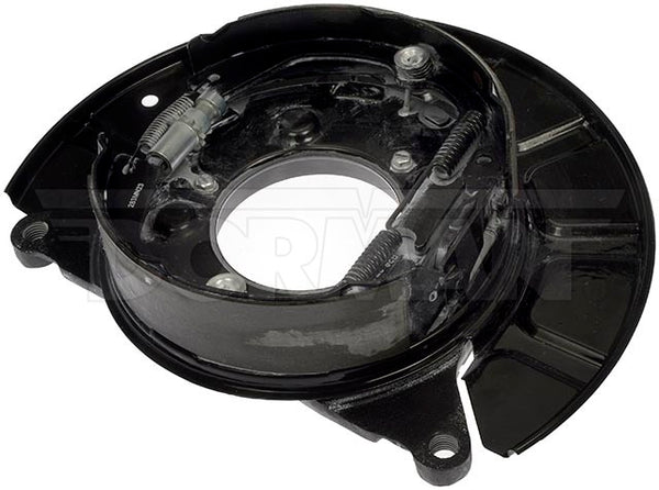 Dorman Brake Backing Plate (MPN: 926-371)