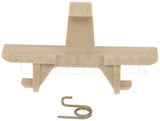 Dorman Console Lid Latch (MPN: 926-413)