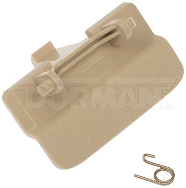Dorman Console Lid Latch (MPN: 926-413)