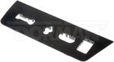 Dorman Seat Adjuster Switch Panel (MPN: 926-435)